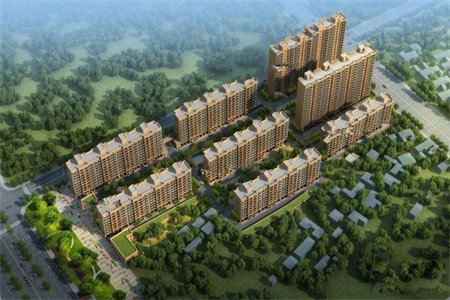 东平东原小区3室2厅2卫130㎡