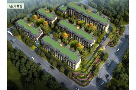 东平圣乐美地青峰山学区房三室两厅一卫91平28万